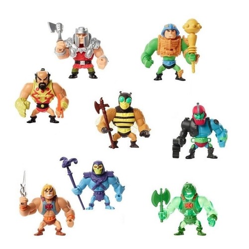 Matttel motu sereie completa - matttel,