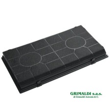 ELICA FILTRO CARBONE TYPE 190