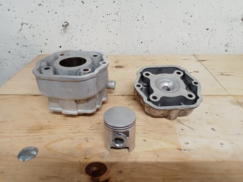 Gruppo termico 50cc per motore