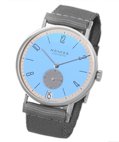 Orologio uomo nomos tangente - uomo,