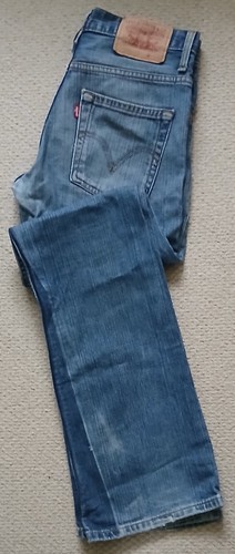 Jeans uomo vintage - jeans,