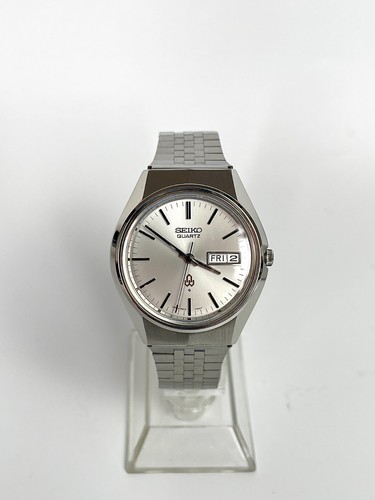 Seiko quartz 3803 7020 - seiko, 3803-7020