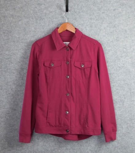 Giacca denim comoda - denim, &