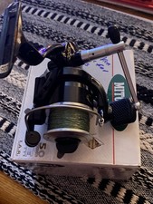 Mulinello da Pesca Mitchell