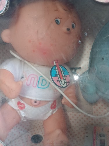 Tondo morbillo migliorati - tondo,