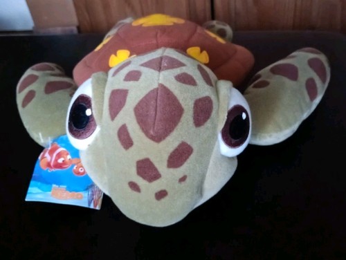Peluche tartaruga disney - tartaruga,