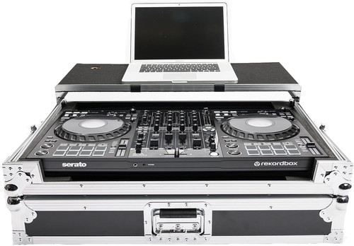 Controller workstation - dj,