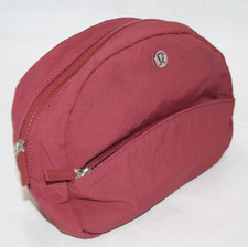 Lululemon Marsupio Doppia Zip