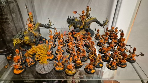 Warhammer age sigmar - warhammer, of