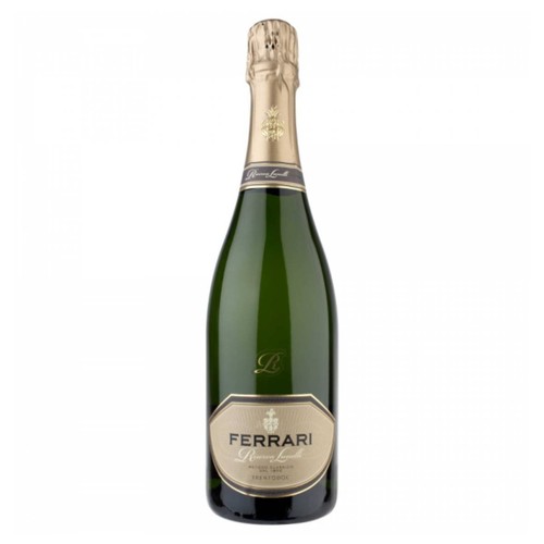 Spumante trento doc riserva - spumante,