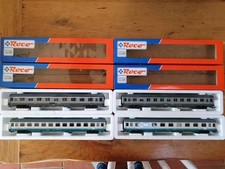 Roco 45218, 45219, 45220