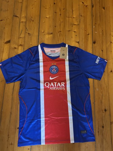 Nike paris saint germain - paris, psg