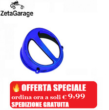 Convogliatore Aria Moto