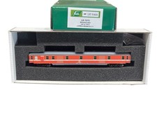 Lk Train T075 Bagagliaio FS
