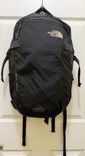 The North Face Black Iron Peak