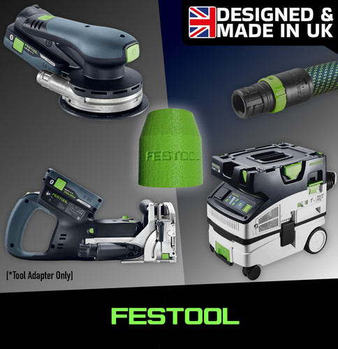 Festool domino levigatrici - domino,