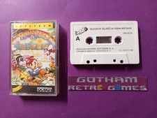 Rainbow Island /Juego para