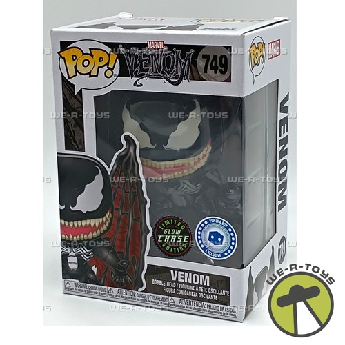 Funko pop venom - funko,