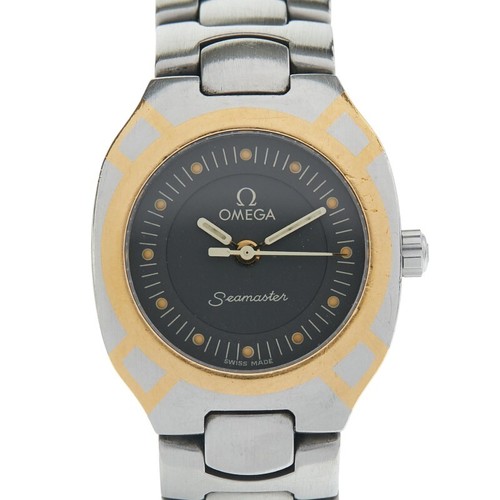 Omega seamaster polaris - omega,