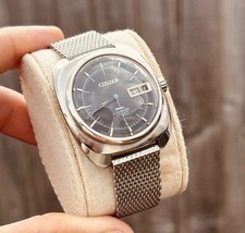 Orologio Vintage Citizen