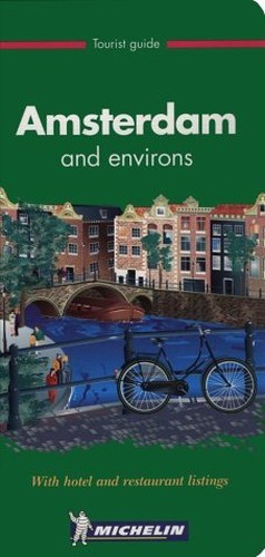 Amsterdam and environs - and,