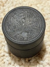 Raro antico violino Ges Gesch