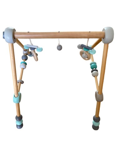 Bieco arco giochi bambini - giochi,