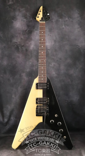 Gibson 1985 custom - 1985, shop