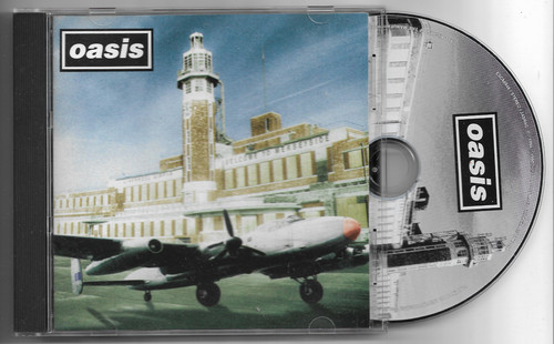 Oasis don away 1998 epic - don't,