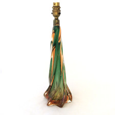 MURANO SPLENDIDA BASE LAMPADA