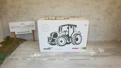 Wiking 02574710 claas - wiking, 1:32,