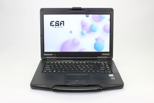Panasonic toughbook mk2 - panasonic,