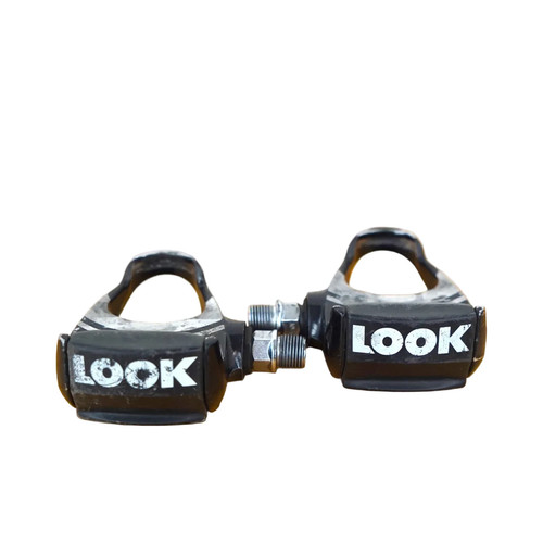 Look pp166 pedali arco in - arco,