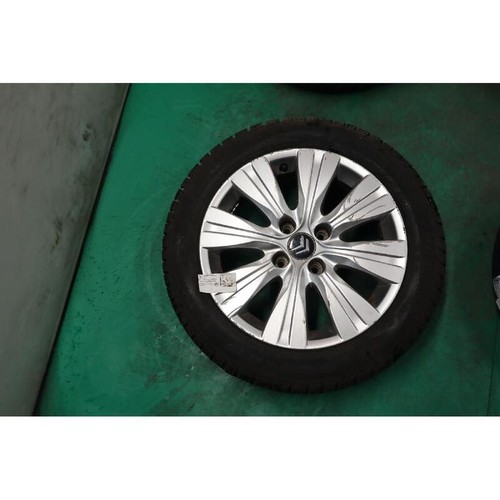 Cerchi lega citroen ds - lega,