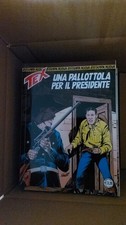 🤠 TEX – Collezione