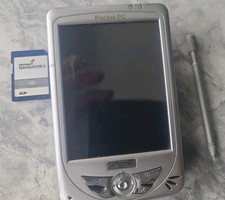 Mio DigiWalker 168 Pocket PC -