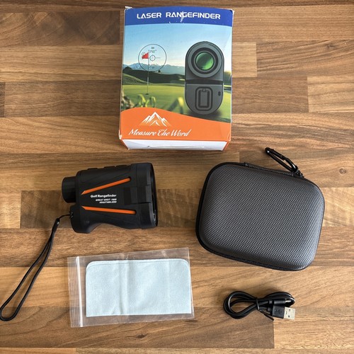 Telemetro laser golf - , 1800