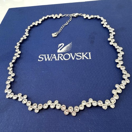Collana swarovski fidelity - swarovski,