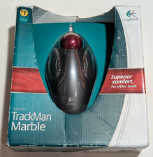 Mouse per computer Logitech