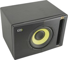 KRK S8.4 Subwoofer da studio