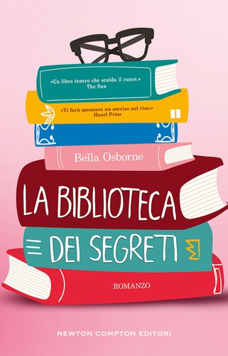 Biblioteca dei segreti - la,