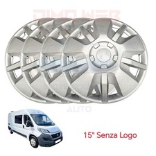 Kit set coppe ruota - coppe,