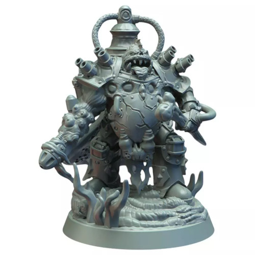Immaterium god legione degli - god,