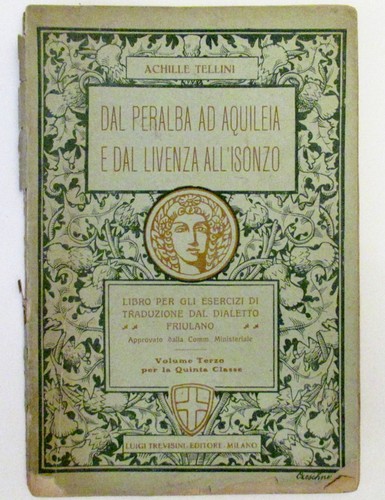 Achille tellini dal peralba - achille,