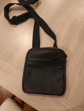 borsello uomo tracolla Calvin Klein