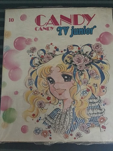 Copertina numero junior - copertina,