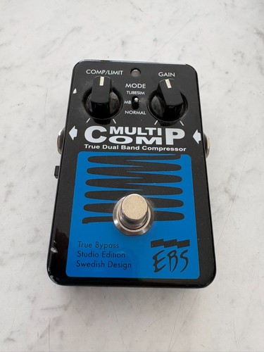 Ebs multicomp - ebs,
