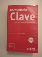 Diccionario Clave