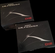 Shimano Ultegra Di2 FD-R8050 +
