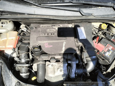 1699880 Motore semicompl.  FORD FOCUS (CB4) 1.6 TDCi (66Kw) Sw 6dfc1e